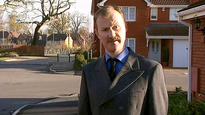 кадр из фильма Global Conspiracy?