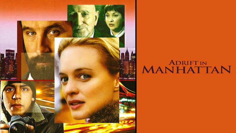 кадр из фильма Потерянные в Манхеттене