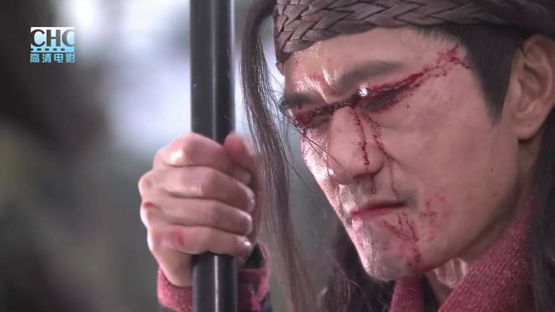 кадр из фильма 镖行天下10：神武大炮