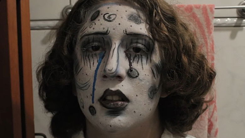 кадр из фильма Olhos de Aquarela