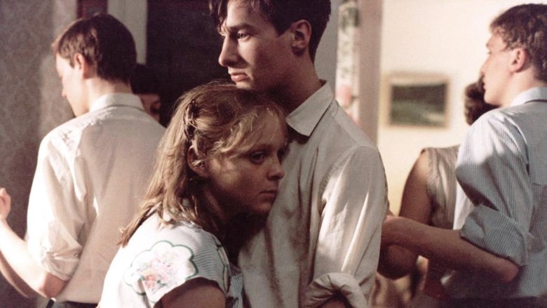 кадр из фильма Johnny Larsen