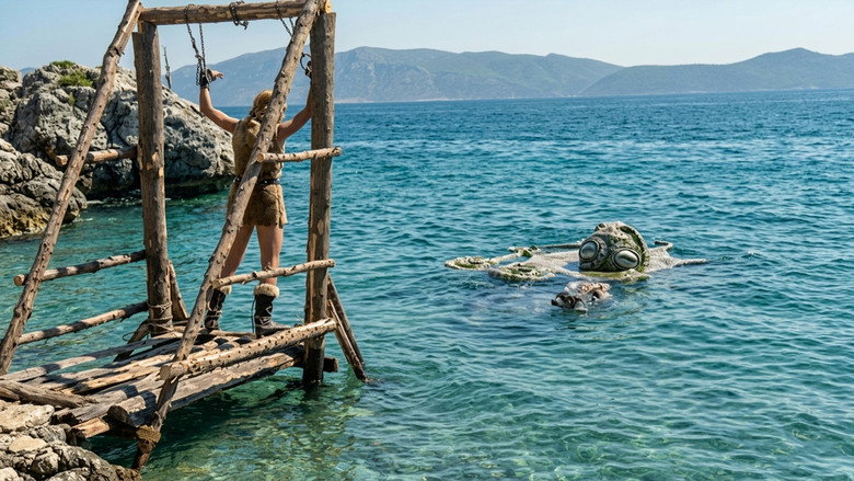 Tarkan: Viking Kanı