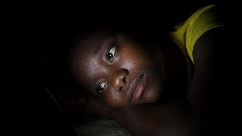 кадр из фильма O Ouro e o Mundo