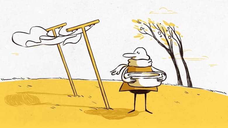 кадр из фильма Befriend the Wind