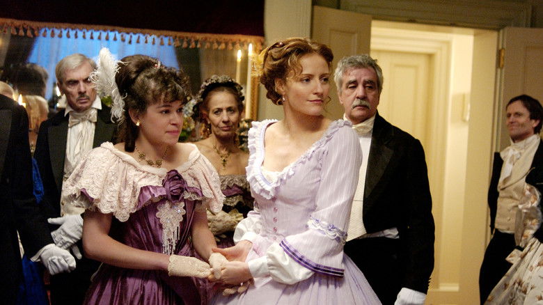 кадр из фильма Старый добрый День Благодарения