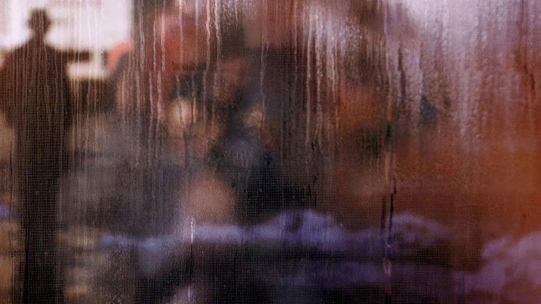 кадр из фильма In No Great Hurry: 13 Lessons in Life with Saul Leiter