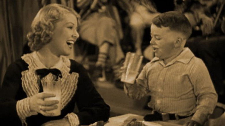 кадр из фильма Reunion in Rhythm