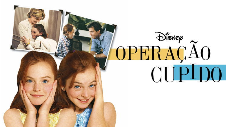 кадр из фильма Ловушка для родителей