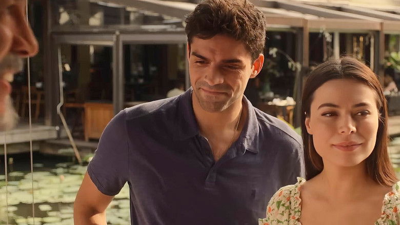 кадр из фильма Мать невесты