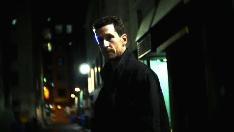 кадр из фильма Empty Pocket