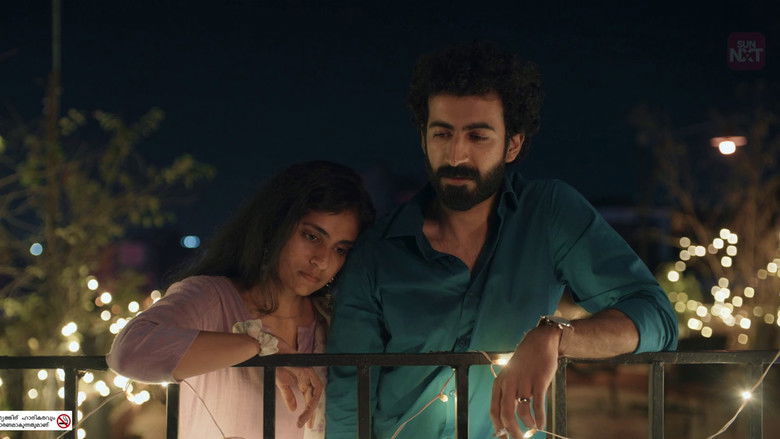 кадр из фильма ഇത്തിരി നേരം