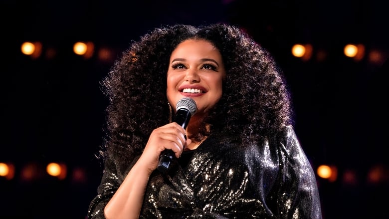 кадр из фильма Michelle Buteau: Welcome to Buteaupia