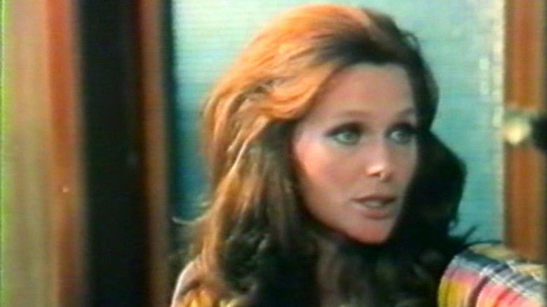 кадр из фильма Giorni d'amore sul filo di una lama