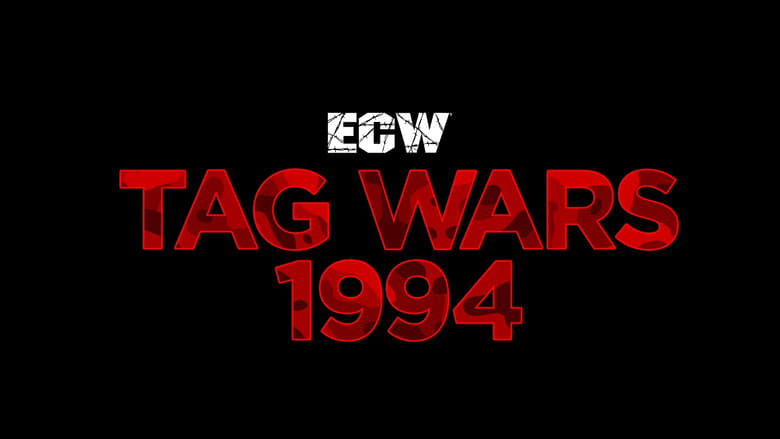 кадр из фильма ECW Tag Wars 1994