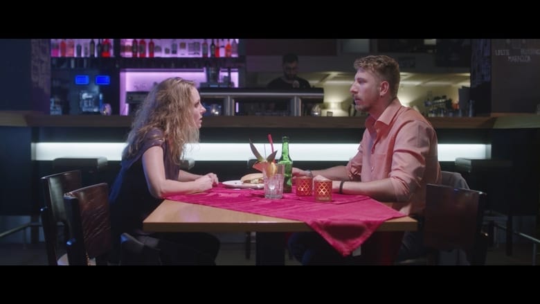 кадр из фильма Hypnophobia