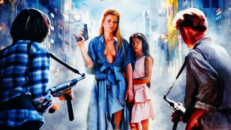 кадр из фильма Les trottoirs de Bangkok