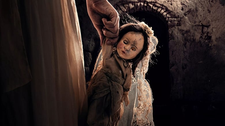 кадр из фильма Заклятье. Первое пробуждение