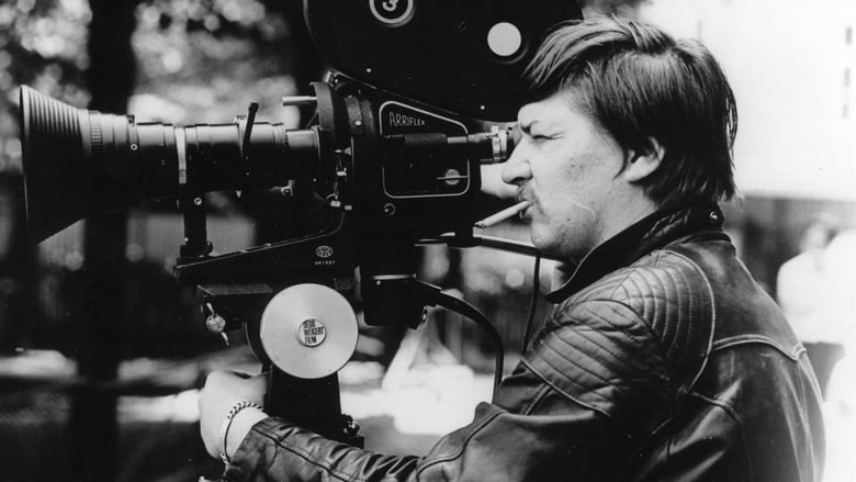 кадр из фильма Fassbinder