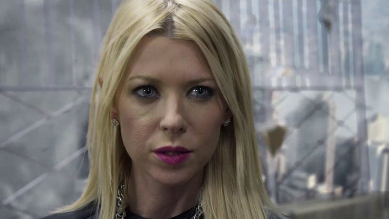 кадр из фильма Акулий торнадо 2