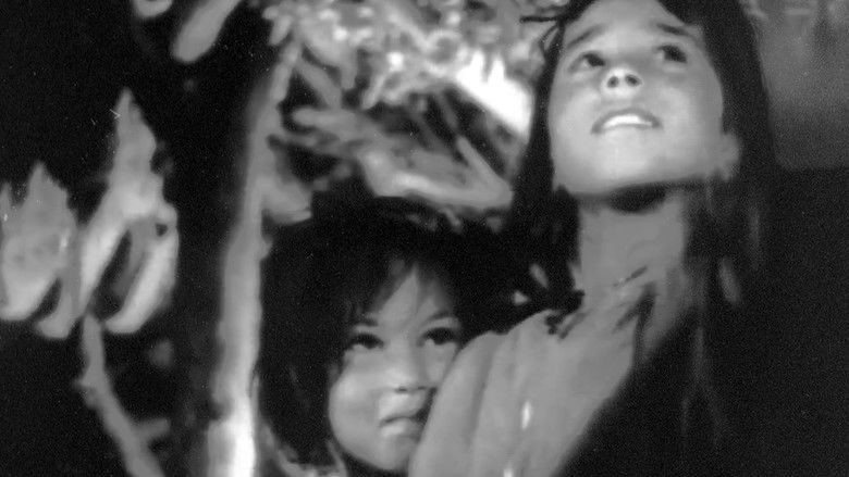 кадр из фильма Yasmina