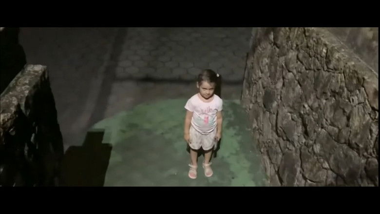 кадр из фильма Distorção do Universo