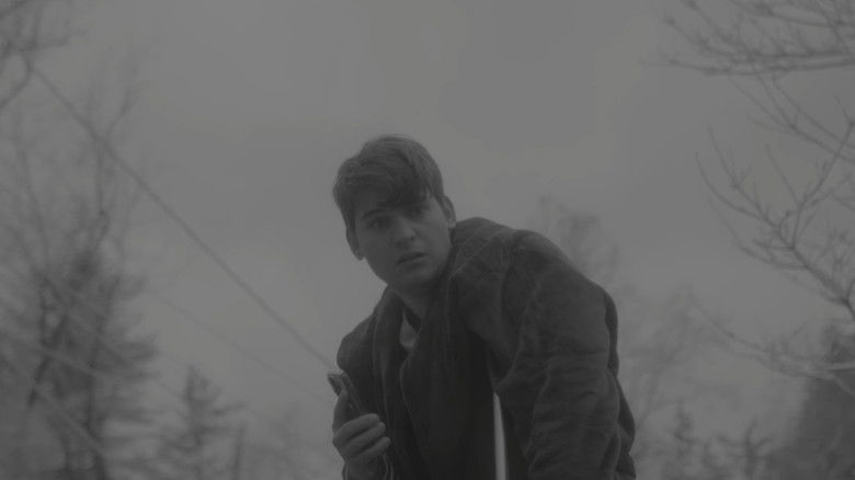 кадр из фильма Woof