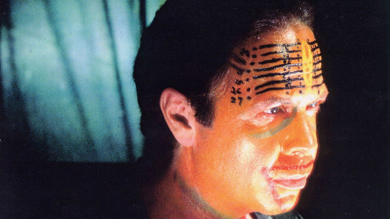 кадр из фильма The Age of Insects