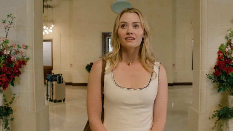 кадр из фильма С Днём проклятого Валентина!