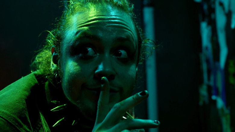 кадр из фильма Glory, Hole