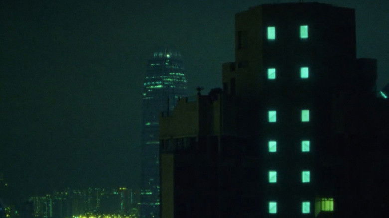 кадр из фильма Сигнал 8