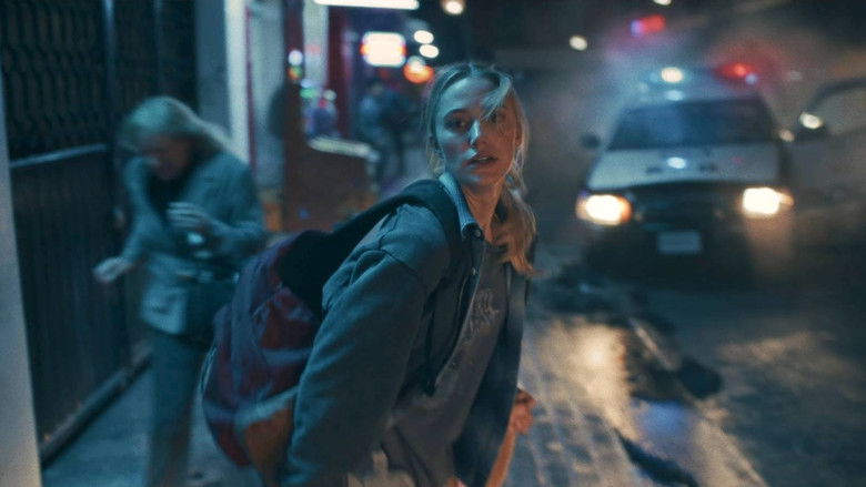 кадр из фильма Resident Evil Requiem: Evil Has Always Had a Name