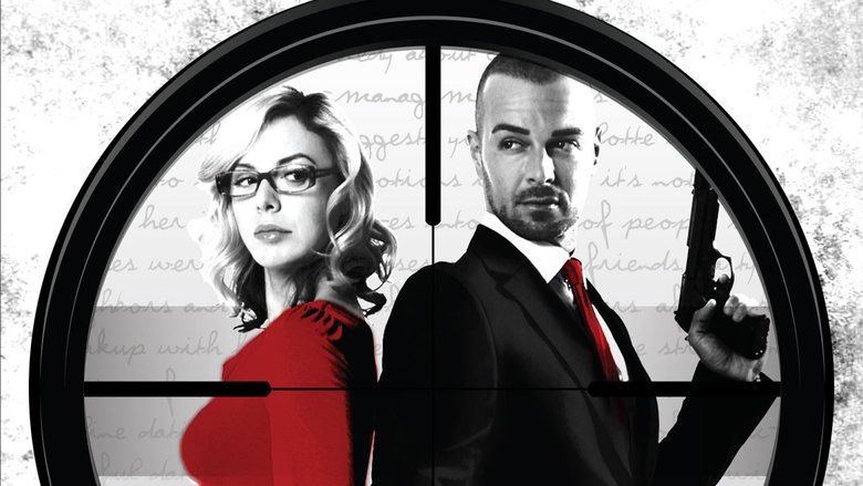 кадр из фильма Дневник Шарлотты