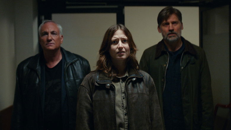 кадр из фильма Ночной сторож: Демоны передаются по наследству