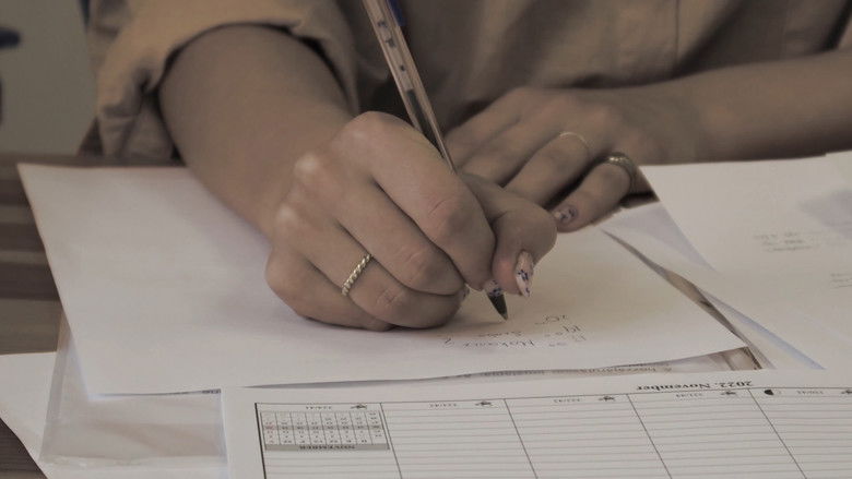 кадр из фильма Halál a pszichológusnál