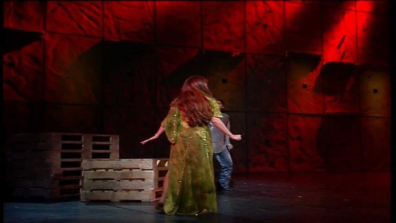 кадр из фильма Собор Парижской Богоматери