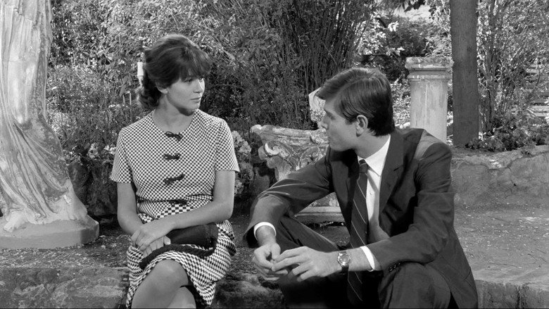 кадр из фильма Perdono