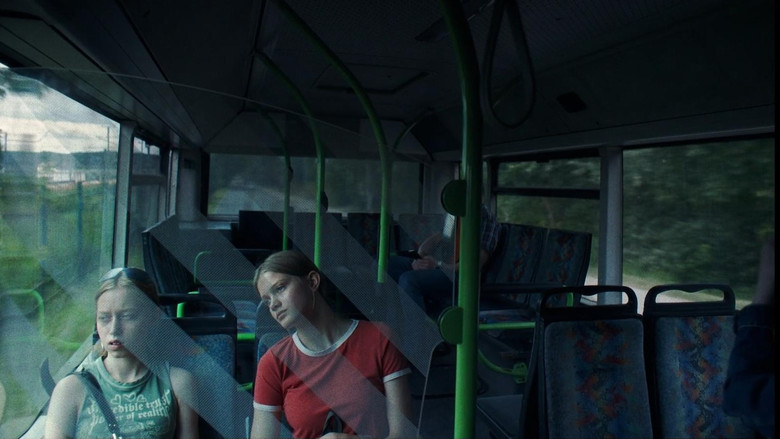 кадр из фильма Токсичность