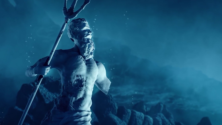 кадр из фильма Forbidden Knowledge: Legends of Atlantis Exposed