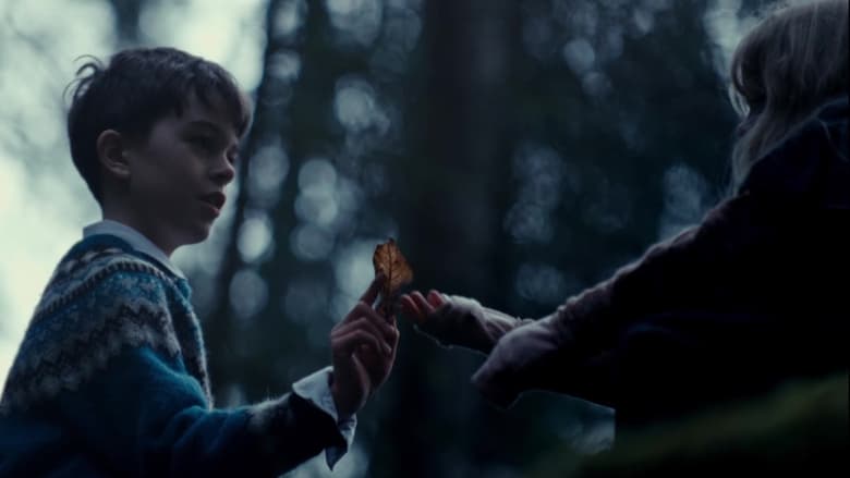 кадр из фильма Halogen