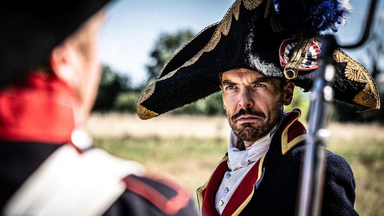 кадр из фильма Au bord des routes