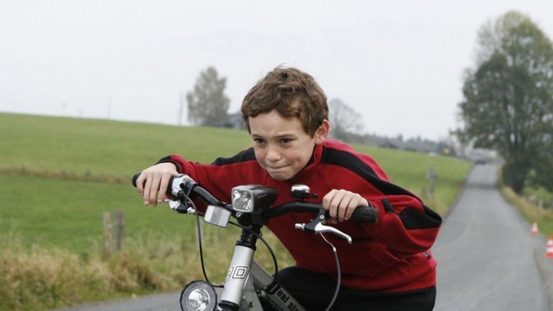 кадр из фильма Vater aus Liebe