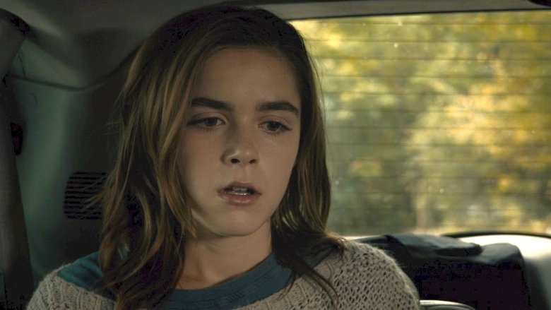 кадр из фильма Молчание