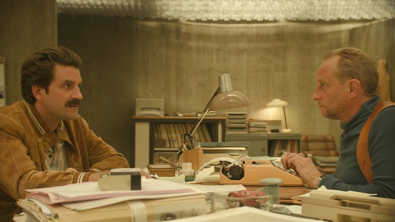 кадр из фильма На посту!