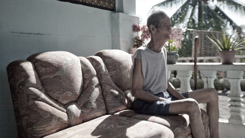 кадр из фильма Mamay Umeng