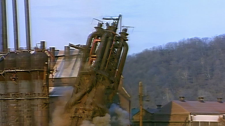 кадр из фильма 40°24.2983’ N 79° 58.251’ N