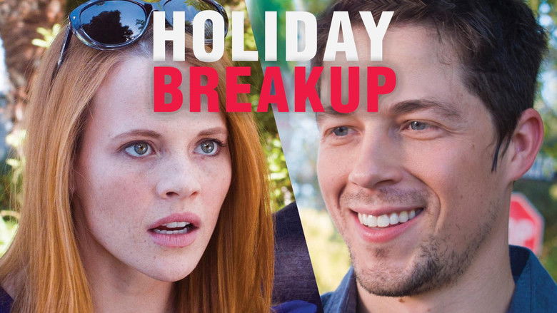 кадр из фильма Holiday Breakup