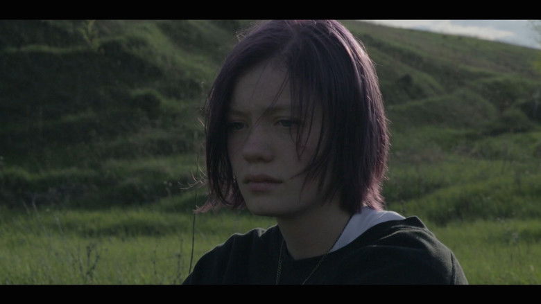 кадр из фильма Holy Days