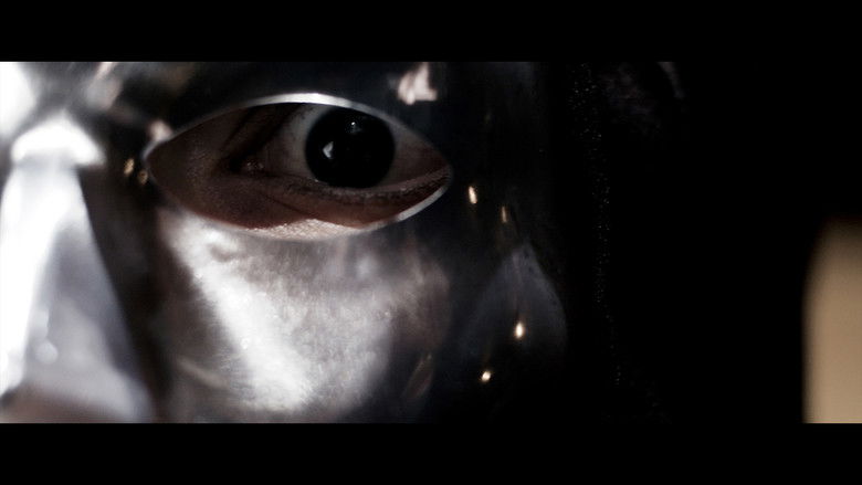 кадр из фильма Hur långt