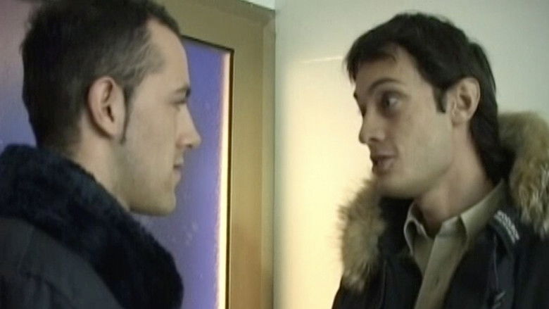 кадр из фильма The merger