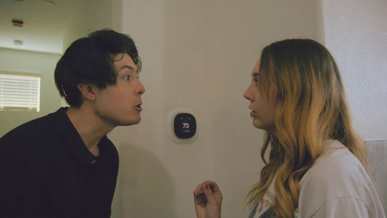 кадр из фильма LT's Theory of Pets